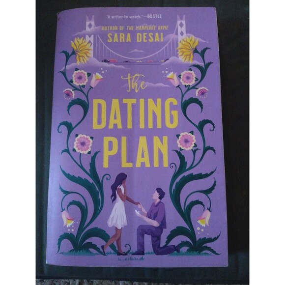 Other - The Dating Plan